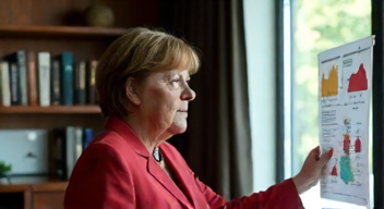 Politische Implikationen des Tourismus – Einblick von Angela Merkel (9/10)