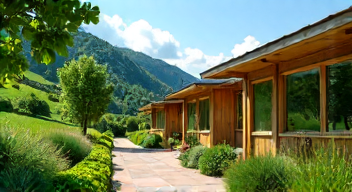 Politische Maßnahmen für nachhaltigen Tourismus (9/10)