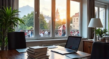 Politische Rahmenbedingungen für den Tourismus (9/10)