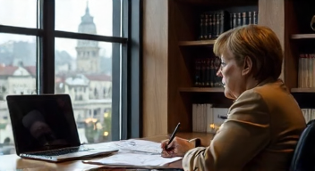 Politische Stabilität und Einfluss (8/10)