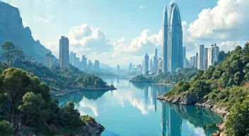 Politische Strukturen in einer hypothetischen Welt (8/10)