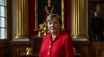 Politische Symbolik in der Kaiserlichen Schatzkammer (9/10)