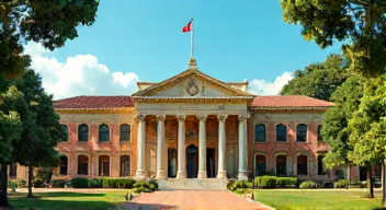 Politische Systeme in der Südsee (9/10)