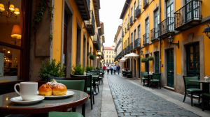 Porto: Magische Fassaden, Kulturerbe und die Geheimnisse der Stadt