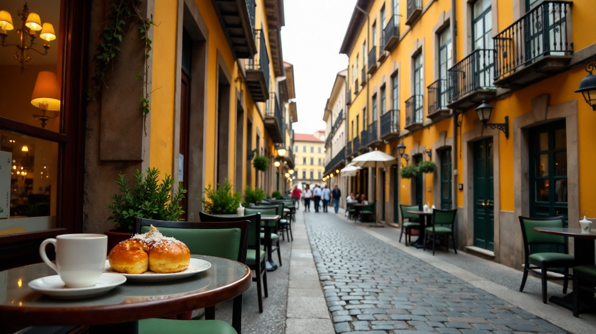 Porto: Magische Fassaden, Kulturerbe und die Geheimnisse der Stadt