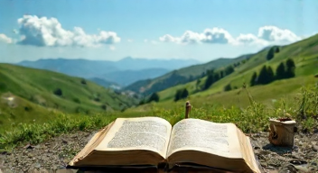 Psyche und das Bedürfnis nach Reisen (7/10)