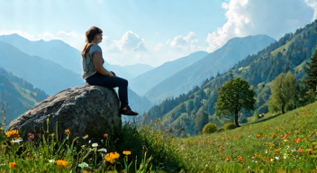 Psychoanalytische Perspektiven auf Reisemotive – Einblick von Sigmund Freud (7/10)