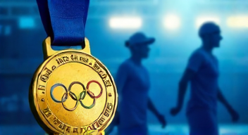 Psychologische Aspekte der Olympischen Spiele (7/10)