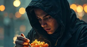 Psychologische Aspekte des Essens (7/10)