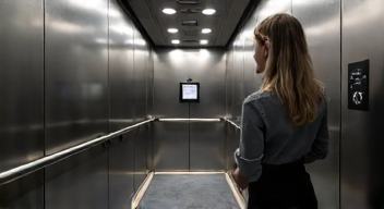 Psychologische Aspekte des Liftfahrens (7/10)