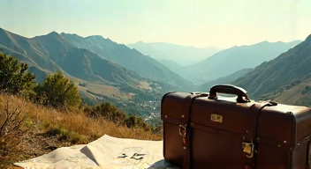 Psychologische Aspekte des Reisens (6/10)