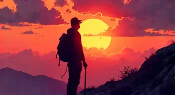 Psychologische Aspekte des Reisens (7/10)