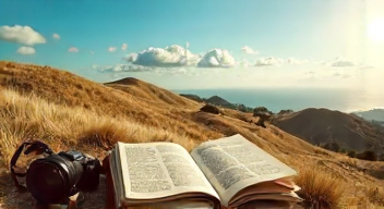 Psychologische Aspekte des Reisens (7/10)