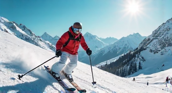 Psychologische Aspekte des Skifahrens (7/10)