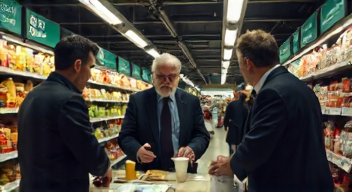 Psychologische Auswirkungen hoher Lebenshaltungskosten