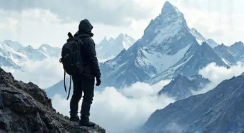 Psychologische Effekte des Reisens (7/10)