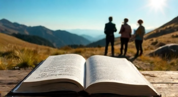 Psychologische Effekte des Reisens (7/10)