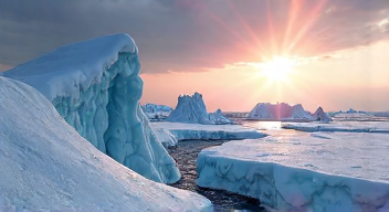 Psychologische Einflüsse der Arktis (7/10)