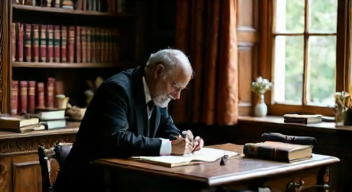 Psychologische Perspektiven von Sigmund Freud (7/10)