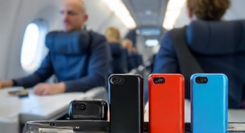 Regeln für Powerbanks im Flugzeug (2/10)
