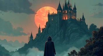 Schottlands verborgene Schätze (5/10)