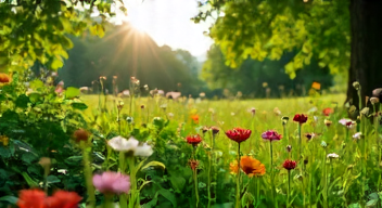 Schutzmaßnahmen für die Artenvielfalt (9/10)