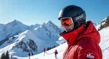 Sicherheitsmaßnahmen im Wintersport (10/10)