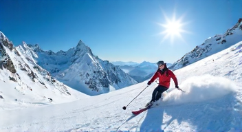 Skifahren in Neuseeland: Ein Paradies für Sportler (8/10)