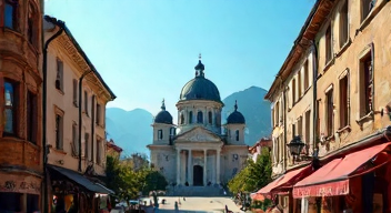 Sofia: Bulgariens kulturelles Herz (7/10)