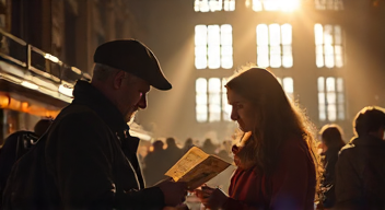 Soziale Aspekte der Reisekommunikation (6/10)