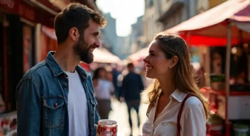 Soziale Aspekte des Reisens (6/10)