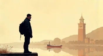 Soziale Auswirkungen des Reisens (6/10)