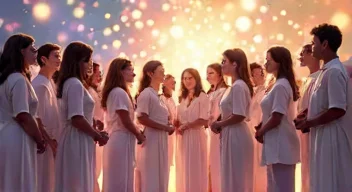 Soziale Auswirkungen von Trinksprüchen (6/10)