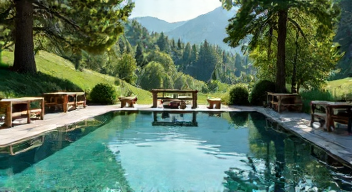 Soziale Bedeutung der Thermalquellen (6/10)