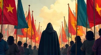 Soziale Bewegungen auf den Kanarischen Inseln (6/10)