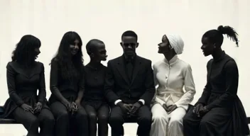 Soziale Dynamik und Glückskekse (5/10)