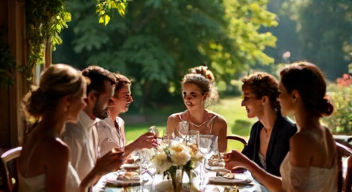 Soziale Dynamiken im Kontext von Highclere Castle (5/10)