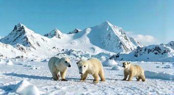 Soziale Dynamiken in der Arktis (6/10)