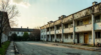 Soziale Implikationen der Atomkraft (5/10)