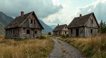 Soziale Implikationen der geologischen Entdeckung (6/10)