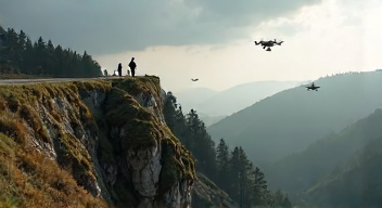 Soziale Implikationen der Grenzüberwachung (6/10)