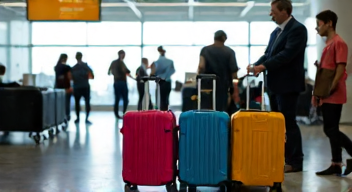 Soziale Implikationen der Kofferfolien-Nutzung (6/10)