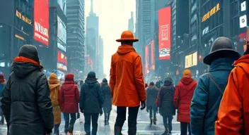 Soziale Implikationen des Reisens (6/10)