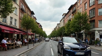 Soziale Ungleichheit und ihre Folgen