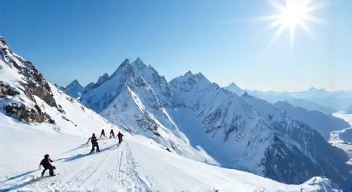 Soziale Verantwortung und Wintersport (6/10)