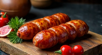 Sucuk: Die türkische Wurst mit Charakter (6/10)