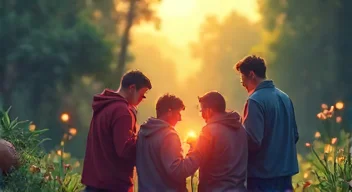 Teamarbeit: Der Schlüssel zum Erfolg (4/10)