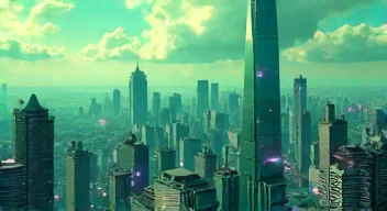 Technologie und der Traum vom Fortschritt (4/10)