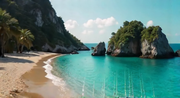 Technologie und die Wahrnehmung der Inselnamen (4/10)