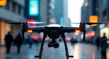 Technologische Aspekte des Widerstands (4/10)